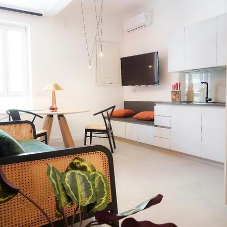 Dionisio Apartments Syracuse ภายนอก รูปภาพ