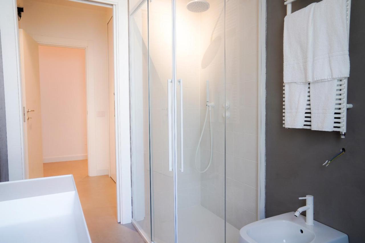 Dionisio Apartments Syracuse ภายนอก รูปภาพ