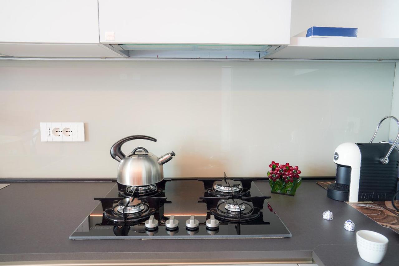 Dionisio Apartments Syracuse ภายนอก รูปภาพ