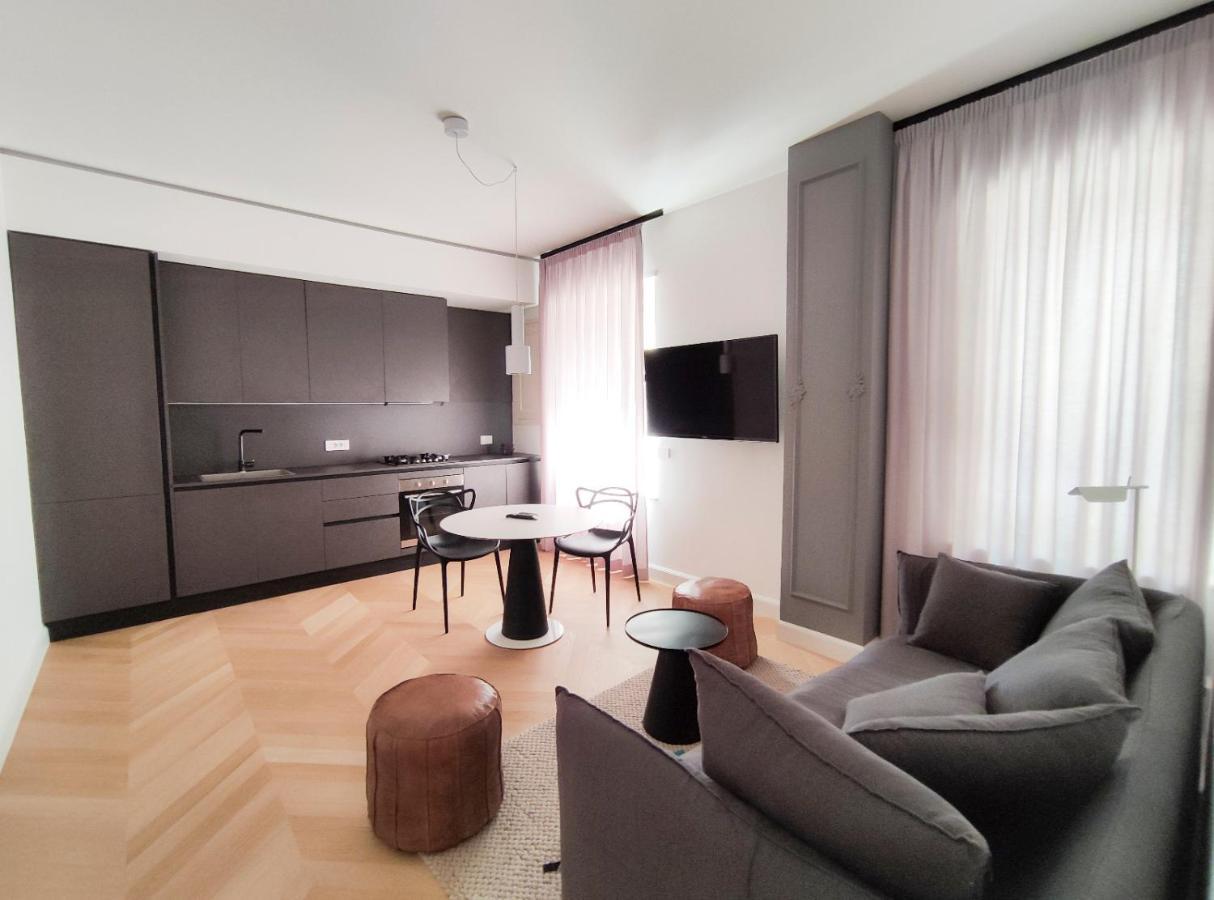Dionisio Apartments Syracuse ภายนอก รูปภาพ