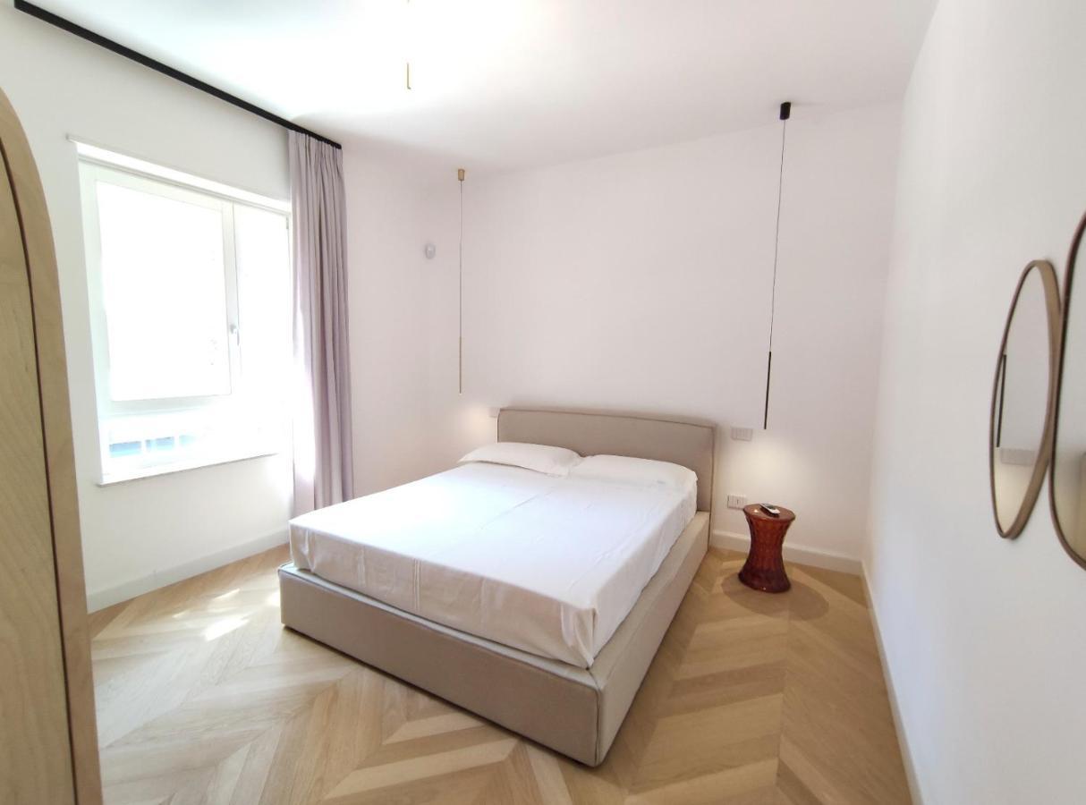 Dionisio Apartments Syracuse ภายนอก รูปภาพ