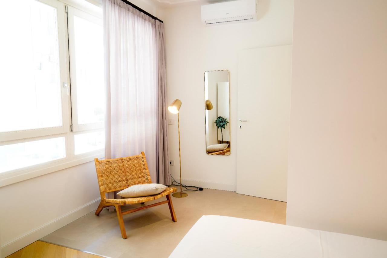 Dionisio Apartments Syracuse ภายนอก รูปภาพ