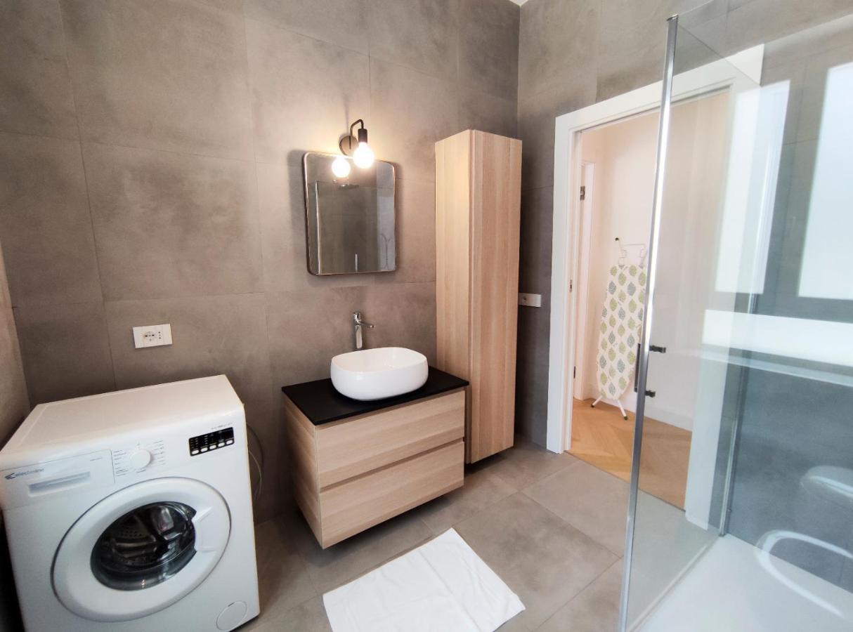 Dionisio Apartments Syracuse ภายนอก รูปภาพ